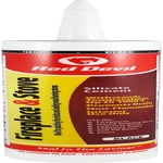 Red Devil 0466 Fireplace & Stove Repair Sealant, 10.1 Oz.. Fixed Price $12.12.