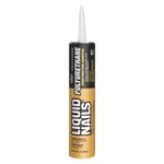 Liquid Nails LN-950 10 Ultra Duty Polyurethane Adhesive Oz. (pack Of 12). Fixed Price $72.62.