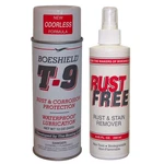 Boeshield T90128 Total Tool Care Kit - Large Two Pack. Fixed Price $45.61.