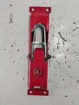 Smittybilt Atlas Single Red Door Step Off 2014 Jeep Wrangler. Fixed Price $57.36.