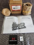 Bell Gossett Seal Kit 186826 1-3/4" Vsc&s Buna Ceramic Ship+warranty. Fixed Price $585.00.