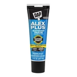 Dap Alex Plus Oz. Latex Spackling 7079818744. Fixed Price $16.99.