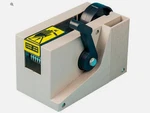 Tach-it Manual Definite Length Dispenser For Tapes Up To 1"W. Fixed Price $100.00.
