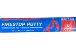 Sti SSP100 Fire Barrier Putty, 36 Cu In., Red. Fixed Price $35.99.
