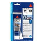 Corporation 610564 Sikaflex 291 Lot White Long Open Time Marine Sealant. Fixed Price $32.14.