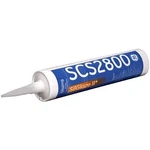 Ge SCS2800 Silglaze Ii Silicone Sealant, 10.1 Fl Oz Tube, Translucent (case Of. Fixed Price $500.00.