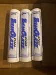 3 Pack Tremco Tremglaze U1600 Low Modulus Hybrid Sealant Cartridge White Caulk. Fixed Price $25.88.