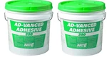 Marine Carpet Glue Adhesive Rv / Outdoor Two Gallons AAT-390 Water Based. Fixed Price $104.95.