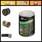 Advanced Acrylic Adhesive Flashing Tape - Weatherproof For Windows & Doors 6". Fixed Price $55.99.
