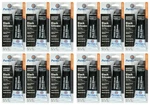 Permatex 81158 Black Rtv Silicone Adhesive Sealant 3OZ, 12 Pack. Fixed Price $71.90.