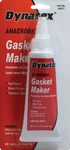 Dynatex 49477 Red Anaerobic Gasket Maker - High Strength 50ML Tube. Fixed Price $27.48.