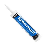 Tremco Spectrem 2 Neutral Cure Silicone Sealant - 10OZ Cartridge Clear. Fixed Price $14.82.