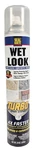 Rust-oleum Seal-krete 357925 Wet Look Turbo Concrete Sealer Spray, 24 Oz Glossy. Fixed Price $22.50.