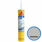 Sikaflex 1C Sl 29 Oz Limestone Self-leveling Sidewalk Caulking. Fixed Price $28.00.