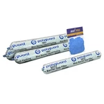 Window And Door Liquid Gap Filler Kit, 3 Tubes Flashing, 1. Fixed Price $138.64.