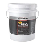 Rust-oleum 5500 Dustproofer Floor Sealer Gal. Fixed Price $220.99.