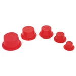 Simpson Anchors ARC87-RP25 Adhesive Retaining Cap 1IN Hole Pack. Fixed Price $27.49.