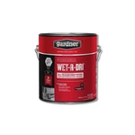 Gardner Gloss Black Patching Cement All-weather Roof 29 Oz 0378-GA. Fixed Price $24.95.