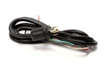 Marshall Air 504264 Appliance Cord Set, 12/4 Sjoow 90 Deg. Fixed Price $145.68.