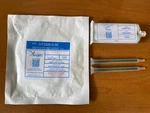 Self-leveling Two-part Sealant. Fixed Price $30.00.