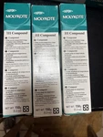 Dupont Molykote 111 5.3OZ Pack. Fixed Price $80.00.