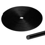 100FT Backer Rod 1/8 Inch, Black Rubber Caulk Saver, Concrete Expansion Joint.... Fixed Price $24.41.