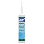 Clear Aquarium Silicone Sealant - 10.2 Fluid Oz Cartridge. Fixed Price $21.37.