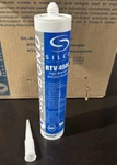 Silco Food Grade Rtv 4500 Silicone Sealant Adhesive 10.3OZ *bod 5/2024. Fixed Price $14.99.