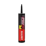 Pl S30 10 Oz. Black Polyurethane Roof And Flashing Sealant. Fixed Price $11.67.