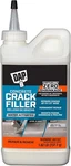 Dap Concrete Crack Filler, Gray, 1.62 Lb (7079860500) 16.0 Oz.,. Fixed Price $17.99.