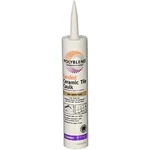 Custom Bldg Products PC38010S-6 10.5-OUNCE Haystack Tile Caulk. Fixed Price $23.84.