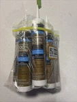 Dap 100% Silicone - Siding & Doors White 10.1 Oz 8CT Expired. Fixed Price $49.99.