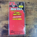 Dap 4 Pack Blend Sticks For Dark Woods. Fixed Price $9.99.
