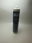 American Sealants AS1504 504AL Rtv Silicone 10.2OZ Cartridge Aluminum(box Of 16). Fixed Price $64.70.