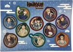Haikyu!! S3 Bathrobe Anime Sticker Set GE-55749. Fixed Price $9.98.