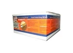 Protecto Wrap 8250055 Sill Sealer, 5-1/2 In W, Ft Roll, Steel, Black. Fixed Price $101.93.