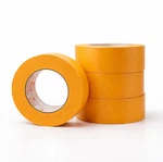 American Orange OM4855 High Temp Mm 7.1 Mil Masking Tape (24 Rolls). Fixed Price $199.99.