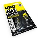 Uhu Max Repair Transparent Extreme Adhesive Glue 8G Tube Buy 3 Get 1 Free. Fixed Price $20.54.