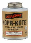 Jet-lube Kopr-kote Industrial Anti-seize And Thread Lubricant Brush Top. Fixed Price $63.81.