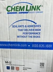 Chem Link M-1 10.1 Oz Structural Sealant Black (F1270BL) Case Of 24. Fixed Price $150.00.