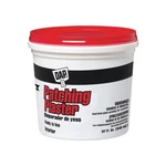 Dap 52084 Shrink Resistant Bondex Ready To Use White Patch 1 Qt. (pack Of 6). Fixed Price $42.90.