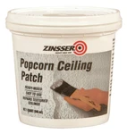 Rust-oleum Zinsser Ready-mixed Popcorn Ceiling 32 Fl Oz (pack Of 1), White. Fixed Price $18.97.