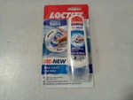 Loctite White Re-new Sealant For Kitchen And Bath, 3.3 Fl. Oz.. Fixed Price $16.95.