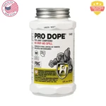 Pro Dope 8 Oz. Pipe Joint Compound - Plumbing Sealant New. Fixed Price $24.00.