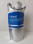 (1)CHEM Link 0.5 Gallon Pouch 1-PART Gray Pourable Pentration Sealant. Fixed Price $44.99.