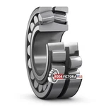 Skf 21318 Spherical Roller Bearing 90X190X43 Mm. Fixed Price $740.65.