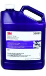 3M 36061 Perfect-it Ex Gallon Rubbing Compound Paint Buff Repair Refinish. Fixed Price $151.00.