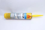 Sika Polyurethane Architecture Grade Caulk Sealant Black 10.1 Oz 15LM. Fixed Price $10.32.