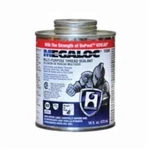 Oatey Hercules Megaloc Multi-purpose Pipe Thread Sealant 16 Oz Can. Fixed Price $39.00.
