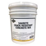 Sakrete 120018 Concrete MIX,PAIL,50 Lb,crack Resistant 21HC52. Fixed Price $52.93.
